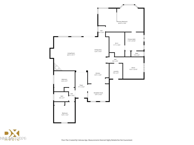 9315 Wrenwood Court, Reno, Nevada 89523, 3 Bedrooms Bedrooms, ,2 BathroomsBathrooms,Residential,Residential,Wrenwood Court,0,260013087