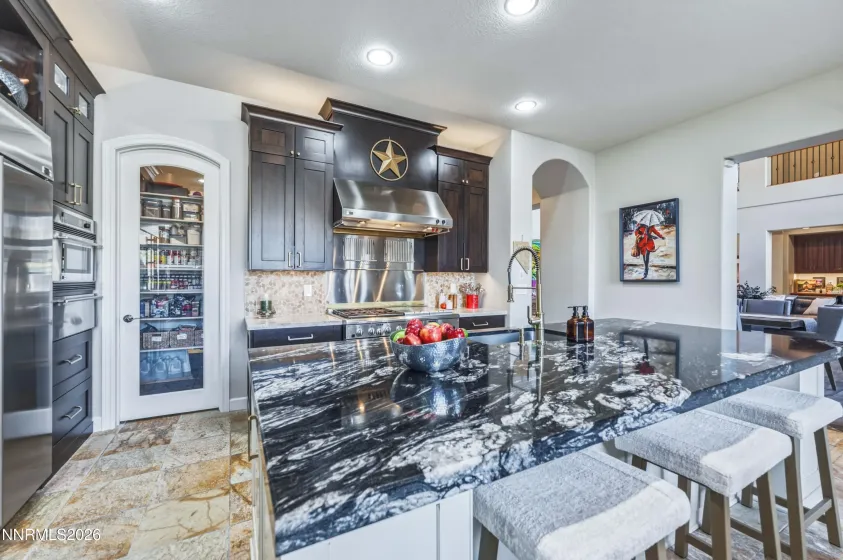 1888 Laurel Ridge, Reno, Nevada 89523, 5 Bedrooms Bedrooms, ,6 BathroomsBathrooms,Residential,Residential,Laurel Ridge,0,260013088