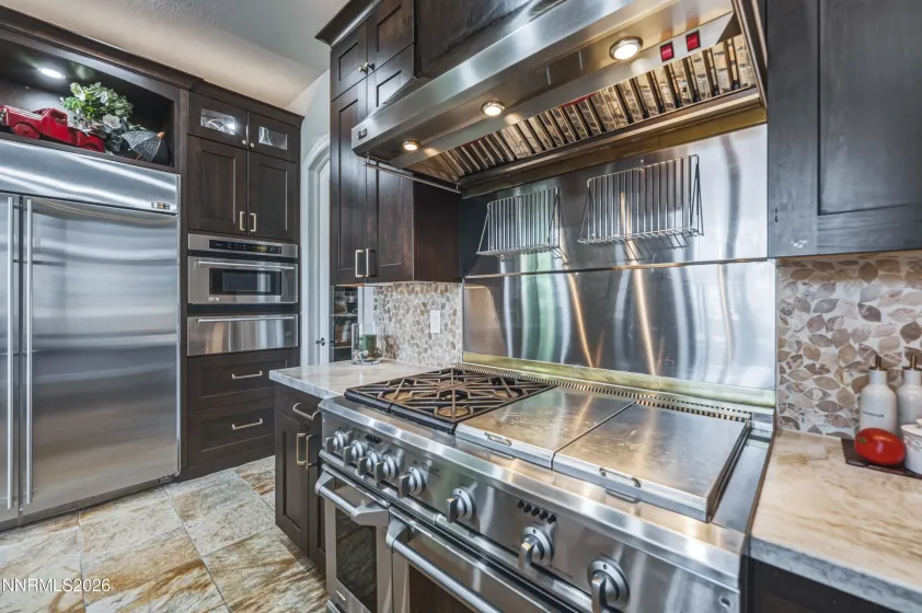1888 Laurel Ridge, Reno, Nevada 89523, 5 Bedrooms Bedrooms, ,6 BathroomsBathrooms,Residential,Residential,Laurel Ridge,0,260013088