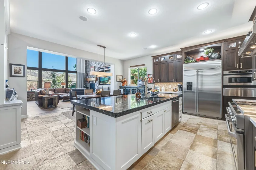1888 Laurel Ridge, Reno, Nevada 89523, 5 Bedrooms Bedrooms, ,6 BathroomsBathrooms,Residential,Residential,Laurel Ridge,0,260013088