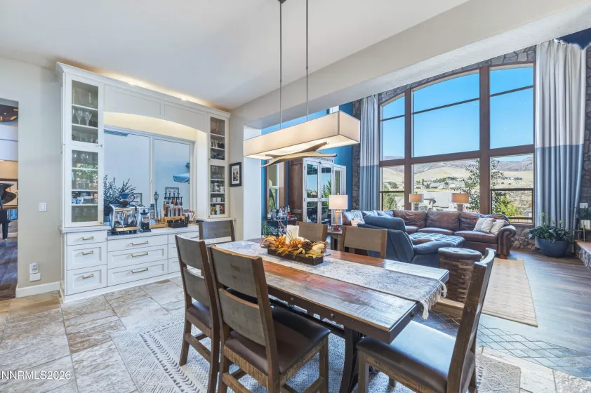 1888 Laurel Ridge, Reno, Nevada 89523, 5 Bedrooms Bedrooms, ,6 BathroomsBathrooms,Residential,Residential,Laurel Ridge,0,260013088