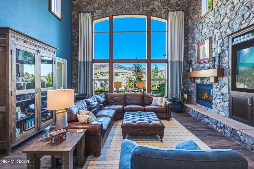 1888 Laurel Ridge, Reno, Nevada 89523, 5 Bedrooms Bedrooms, ,6 BathroomsBathrooms,Residential,Residential,Laurel Ridge,0,260013088