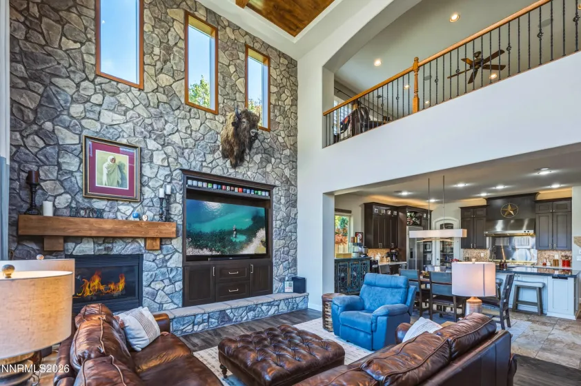1888 Laurel Ridge, Reno, Nevada 89523, 5 Bedrooms Bedrooms, ,6 BathroomsBathrooms,Residential,Residential,Laurel Ridge,0,260013088
