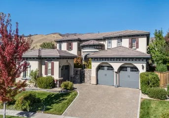 1888 Laurel Ridge, Reno, Nevada 89523, 5 Bedrooms Bedrooms, ,6 BathroomsBathrooms,Residential,Residential,Laurel Ridge,0,260013088