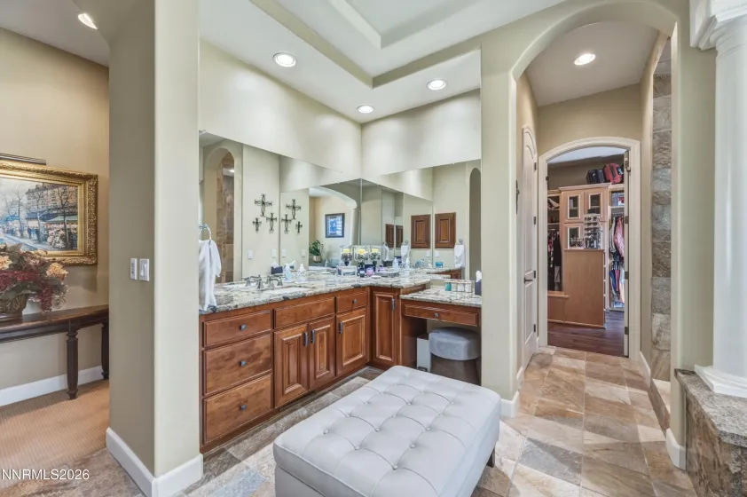 1888 Laurel Ridge, Reno, Nevada 89523, 5 Bedrooms Bedrooms, ,6 BathroomsBathrooms,Residential,Residential,Laurel Ridge,0,260013088