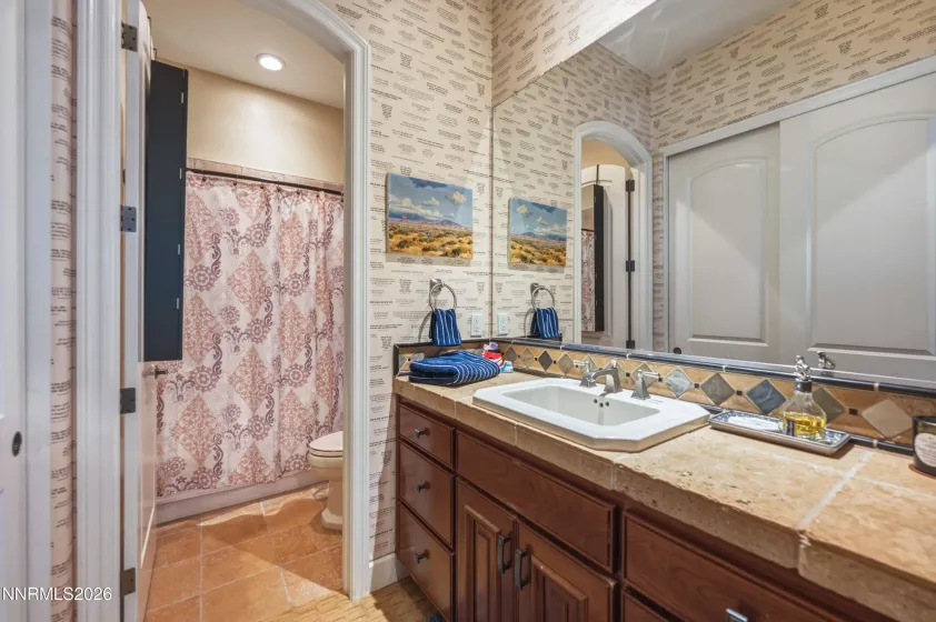 1888 Laurel Ridge, Reno, Nevada 89523, 5 Bedrooms Bedrooms, ,6 BathroomsBathrooms,Residential,Residential,Laurel Ridge,0,260013088