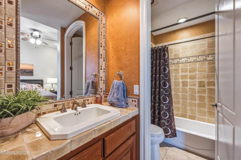 1888 Laurel Ridge, Reno, Nevada 89523, 5 Bedrooms Bedrooms, ,6 BathroomsBathrooms,Residential,Residential,Laurel Ridge,0,260013088