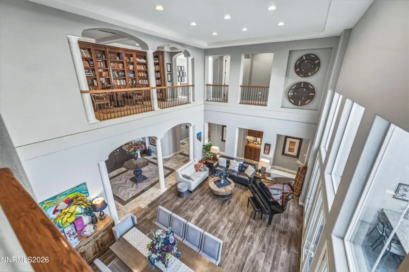 1888 Laurel Ridge, Reno, Nevada 89523, 5 Bedrooms Bedrooms, ,6 BathroomsBathrooms,Residential,Residential,Laurel Ridge,0,260013088