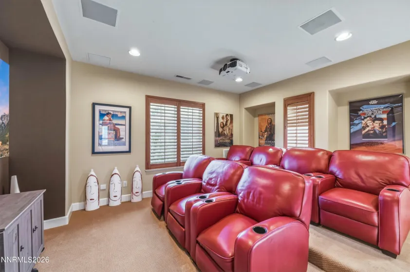 1888 Laurel Ridge, Reno, Nevada 89523, 5 Bedrooms Bedrooms, ,6 BathroomsBathrooms,Residential,Residential,Laurel Ridge,0,260013088