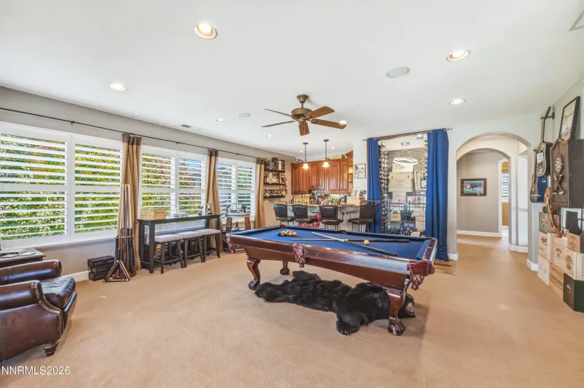 1888 Laurel Ridge, Reno, Nevada 89523, 5 Bedrooms Bedrooms, ,6 BathroomsBathrooms,Residential,Residential,Laurel Ridge,0,260013088