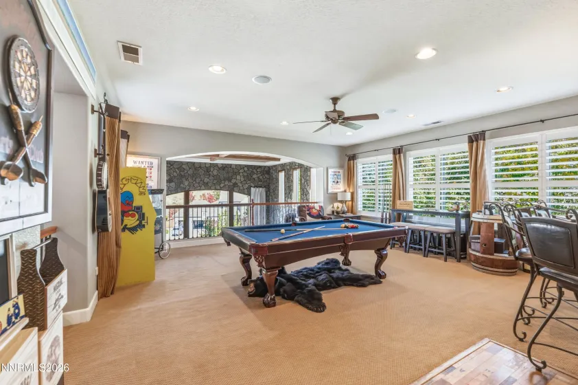 1888 Laurel Ridge, Reno, Nevada 89523, 5 Bedrooms Bedrooms, ,6 BathroomsBathrooms,Residential,Residential,Laurel Ridge,0,260013088