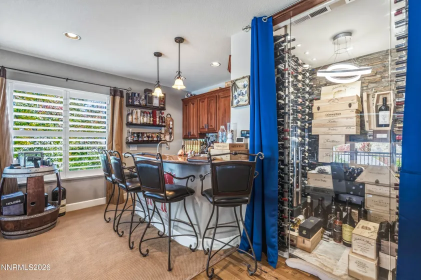 1888 Laurel Ridge, Reno, Nevada 89523, 5 Bedrooms Bedrooms, ,6 BathroomsBathrooms,Residential,Residential,Laurel Ridge,0,260013088