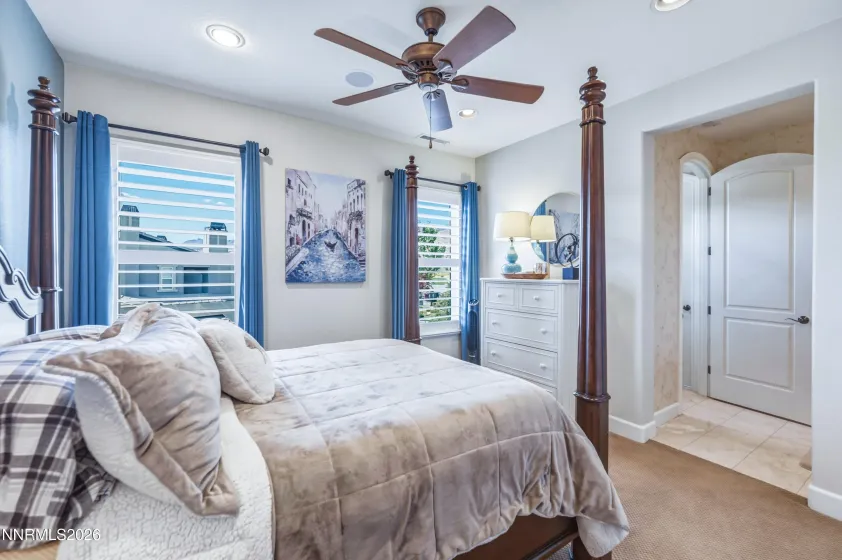 1888 Laurel Ridge, Reno, Nevada 89523, 5 Bedrooms Bedrooms, ,6 BathroomsBathrooms,Residential,Residential,Laurel Ridge,0,260013088