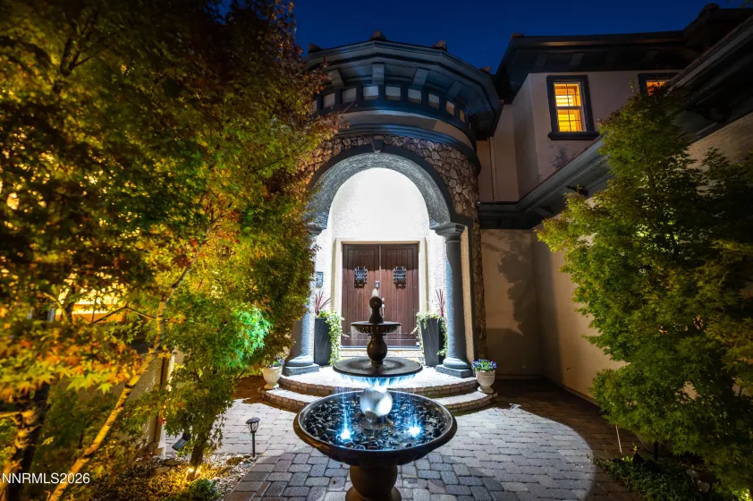 1888 Laurel Ridge, Reno, Nevada 89523, 5 Bedrooms Bedrooms, ,6 BathroomsBathrooms,Residential,Residential,Laurel Ridge,0,260013088