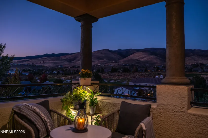 1888 Laurel Ridge, Reno, Nevada 89523, 5 Bedrooms Bedrooms, ,6 BathroomsBathrooms,Residential,Residential,Laurel Ridge,0,260013088