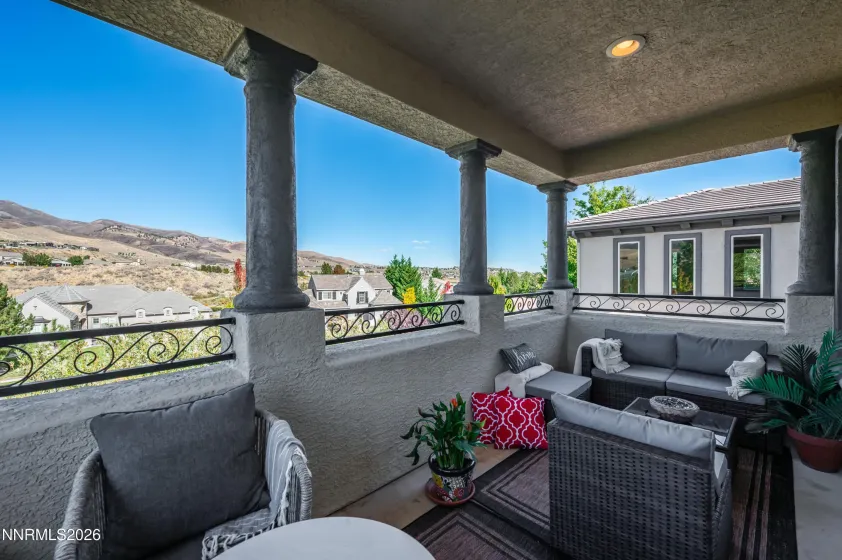 1888 Laurel Ridge, Reno, Nevada 89523, 5 Bedrooms Bedrooms, ,6 BathroomsBathrooms,Residential,Residential,Laurel Ridge,0,260013088