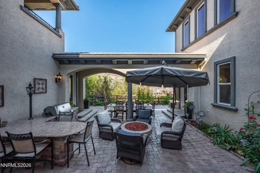 1888 Laurel Ridge, Reno, Nevada 89523, 5 Bedrooms Bedrooms, ,6 BathroomsBathrooms,Residential,Residential,Laurel Ridge,0,260013088