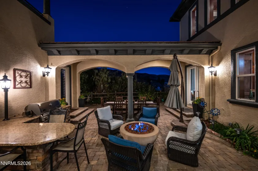 1888 Laurel Ridge, Reno, Nevada 89523, 5 Bedrooms Bedrooms, ,6 BathroomsBathrooms,Residential,Residential,Laurel Ridge,0,260013088