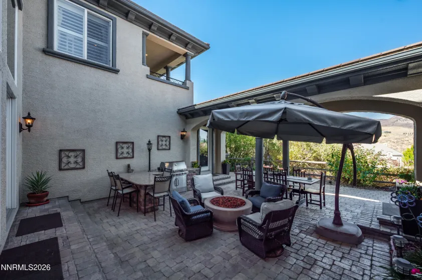 1888 Laurel Ridge, Reno, Nevada 89523, 5 Bedrooms Bedrooms, ,6 BathroomsBathrooms,Residential,Residential,Laurel Ridge,0,260013088