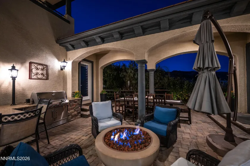 1888 Laurel Ridge, Reno, Nevada 89523, 5 Bedrooms Bedrooms, ,6 BathroomsBathrooms,Residential,Residential,Laurel Ridge,0,260013088