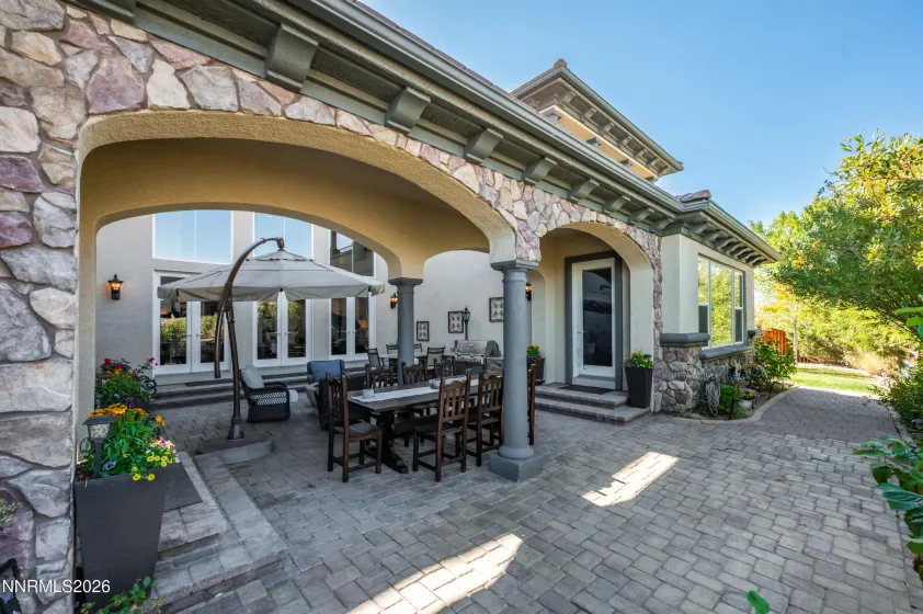 1888 Laurel Ridge, Reno, Nevada 89523, 5 Bedrooms Bedrooms, ,6 BathroomsBathrooms,Residential,Residential,Laurel Ridge,0,260013088