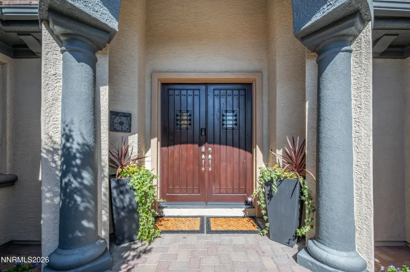 1888 Laurel Ridge, Reno, Nevada 89523, 5 Bedrooms Bedrooms, ,6 BathroomsBathrooms,Residential,Residential,Laurel Ridge,0,260013088