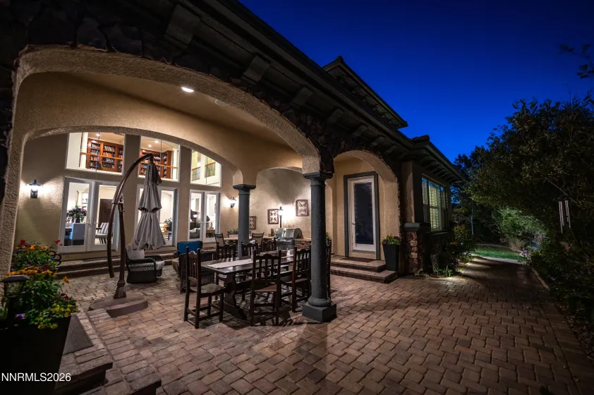 1888 Laurel Ridge, Reno, Nevada 89523, 5 Bedrooms Bedrooms, ,6 BathroomsBathrooms,Residential,Residential,Laurel Ridge,0,260013088