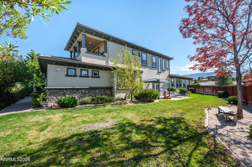 1888 Laurel Ridge, Reno, Nevada 89523, 5 Bedrooms Bedrooms, ,6 BathroomsBathrooms,Residential,Residential,Laurel Ridge,0,260013088