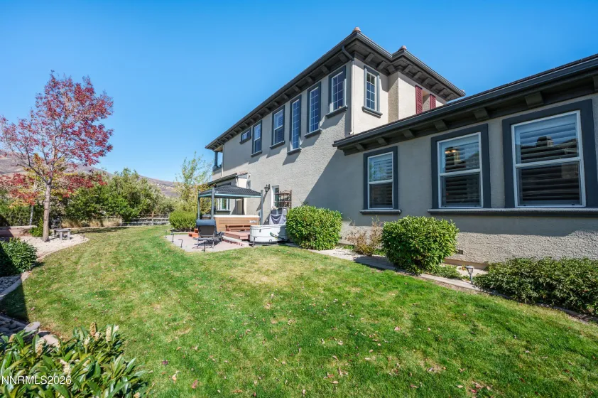 1888 Laurel Ridge, Reno, Nevada 89523, 5 Bedrooms Bedrooms, ,6 BathroomsBathrooms,Residential,Residential,Laurel Ridge,0,260013088