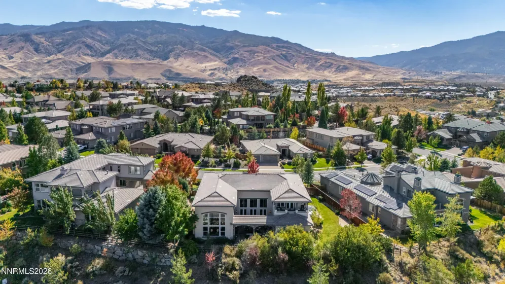 1888 Laurel Ridge, Reno, Nevada 89523, 5 Bedrooms Bedrooms, ,6 BathroomsBathrooms,Residential,Residential,Laurel Ridge,0,260013088