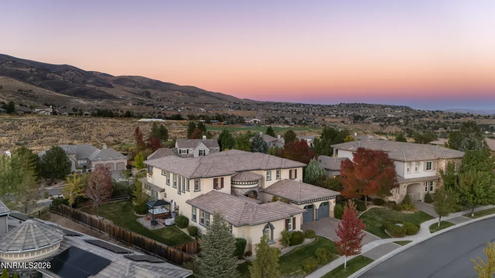 1888 Laurel Ridge, Reno, Nevada 89523, 5 Bedrooms Bedrooms, ,6 BathroomsBathrooms,Residential,Residential,Laurel Ridge,0,260013088