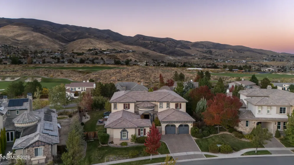 1888 Laurel Ridge, Reno, Nevada 89523, 5 Bedrooms Bedrooms, ,6 BathroomsBathrooms,Residential,Residential,Laurel Ridge,0,260013088