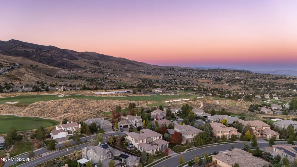 1888 Laurel Ridge, Reno, Nevada 89523, 5 Bedrooms Bedrooms, ,6 BathroomsBathrooms,Residential,Residential,Laurel Ridge,0,260013088