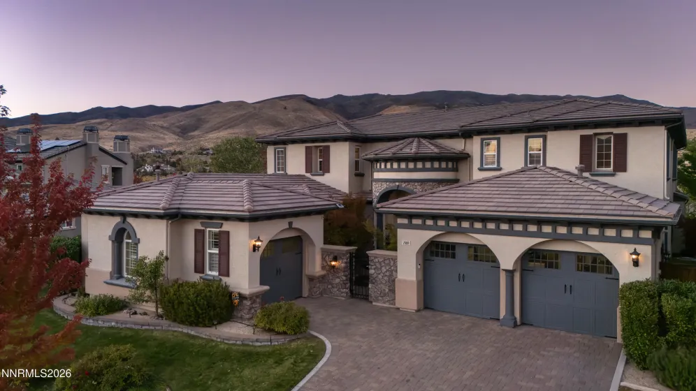 1888 Laurel Ridge, Reno, Nevada 89523, 5 Bedrooms Bedrooms, ,6 BathroomsBathrooms,Residential,Residential,Laurel Ridge,0,260013088