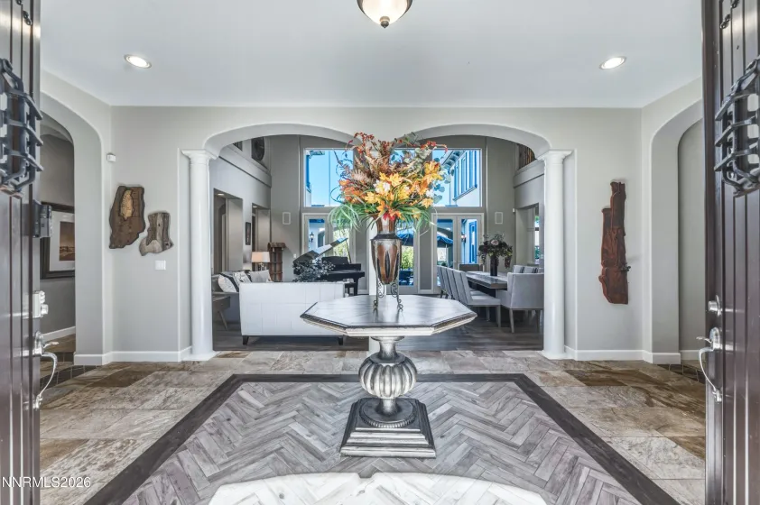 1888 Laurel Ridge, Reno, Nevada 89523, 5 Bedrooms Bedrooms, ,6 BathroomsBathrooms,Residential,Residential,Laurel Ridge,0,260013088