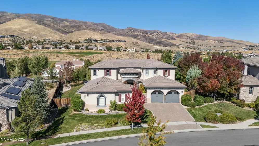 1888 Laurel Ridge, Reno, Nevada 89523, 5 Bedrooms Bedrooms, ,6 BathroomsBathrooms,Residential,Residential,Laurel Ridge,0,260013088