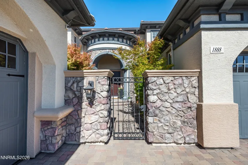 1888 Laurel Ridge, Reno, Nevada 89523, 5 Bedrooms Bedrooms, ,6 BathroomsBathrooms,Residential,Residential,Laurel Ridge,0,260013088