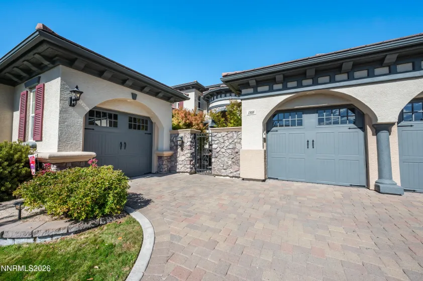 1888 Laurel Ridge, Reno, Nevada 89523, 5 Bedrooms Bedrooms, ,6 BathroomsBathrooms,Residential,Residential,Laurel Ridge,0,260013088