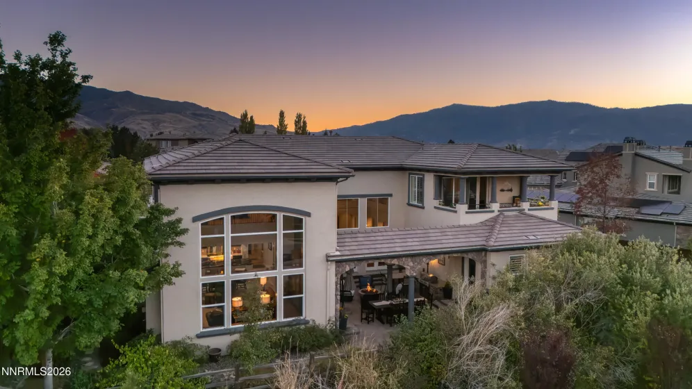 1888 Laurel Ridge, Reno, Nevada 89523, 5 Bedrooms Bedrooms, ,6 BathroomsBathrooms,Residential,Residential,Laurel Ridge,0,260013088