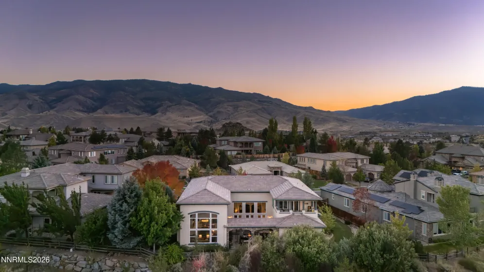 1888 Laurel Ridge, Reno, Nevada 89523, 5 Bedrooms Bedrooms, ,6 BathroomsBathrooms,Residential,Residential,Laurel Ridge,0,260013088