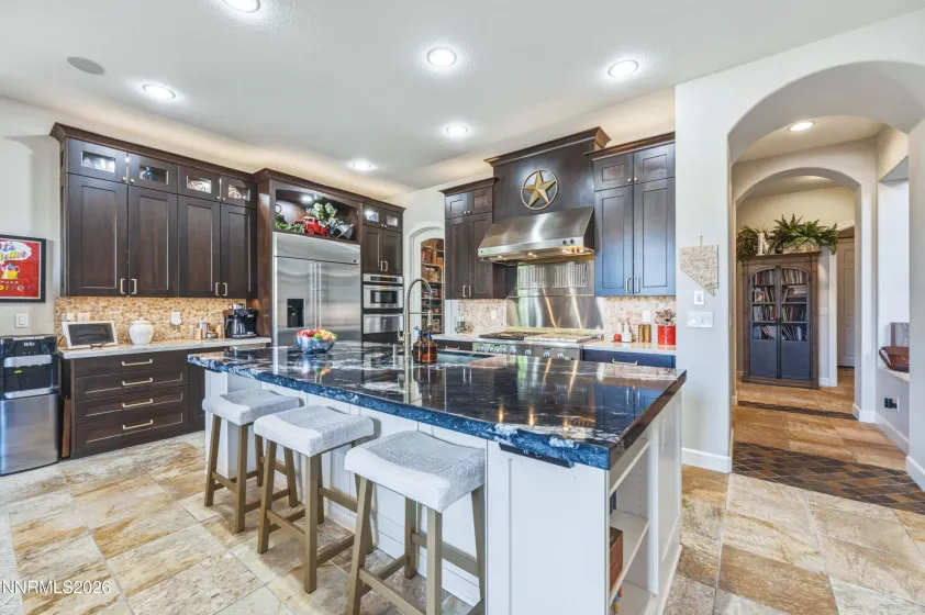 1888 Laurel Ridge, Reno, Nevada 89523, 5 Bedrooms Bedrooms, ,6 BathroomsBathrooms,Residential,Residential,Laurel Ridge,0,260013088