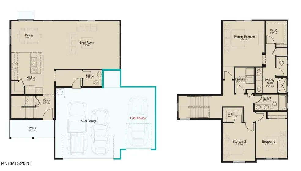 3656 Carson, Fernley, Nevada 89408, 3 Bedrooms Bedrooms, ,3 BathroomsBathrooms,Residential,Residential,Carson,0,260013089
