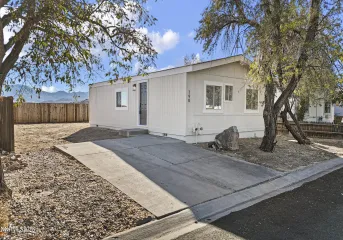 790 Chari, Moundhouse, Nevada 89706, 3 Bedrooms Bedrooms, ,2 BathroomsBathrooms,Residential,Residential,Chari,0,260013091