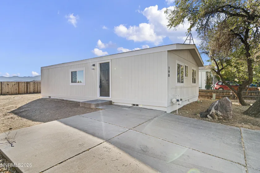 790 Chari, Moundhouse, Nevada 89706, 3 Bedrooms Bedrooms, ,2 BathroomsBathrooms,Residential,Residential,Chari,0,260013091