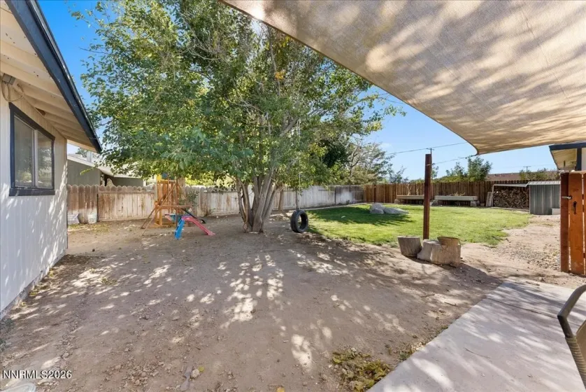 410 Curry, Fernley, Nevada 89408, 3 Bedrooms Bedrooms, ,1 BathroomBathrooms,Residential,Residential,Curry,0,260013092