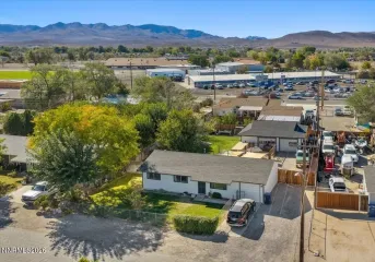 410 Curry, Fernley, Nevada 89408, 3 Bedrooms Bedrooms, ,1 BathroomBathrooms,Residential,Residential,Curry,0,260013092