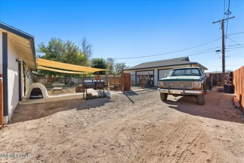 410 Curry, Fernley, Nevada 89408, 3 Bedrooms Bedrooms, ,1 BathroomBathrooms,Residential,Residential,Curry,0,260013092