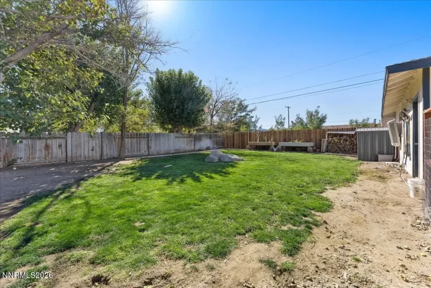 410 Curry, Fernley, Nevada 89408, 3 Bedrooms Bedrooms, ,1 BathroomBathrooms,Residential,Residential,Curry,0,260013092