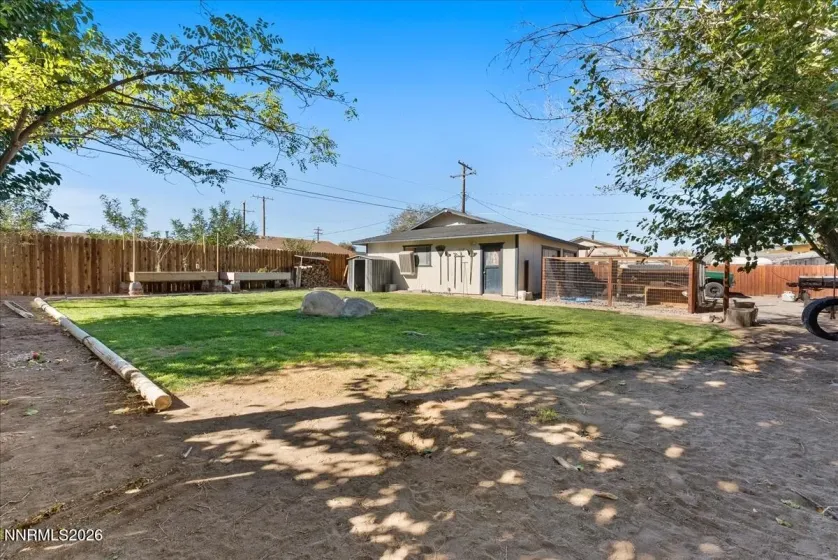 410 Curry, Fernley, Nevada 89408, 3 Bedrooms Bedrooms, ,1 BathroomBathrooms,Residential,Residential,Curry,0,260013092