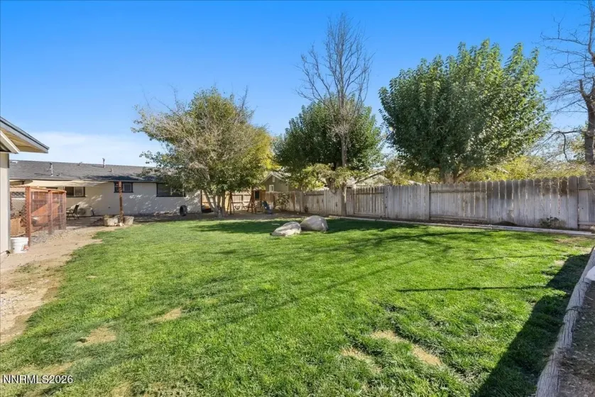 410 Curry, Fernley, Nevada 89408, 3 Bedrooms Bedrooms, ,1 BathroomBathrooms,Residential,Residential,Curry,0,260013092